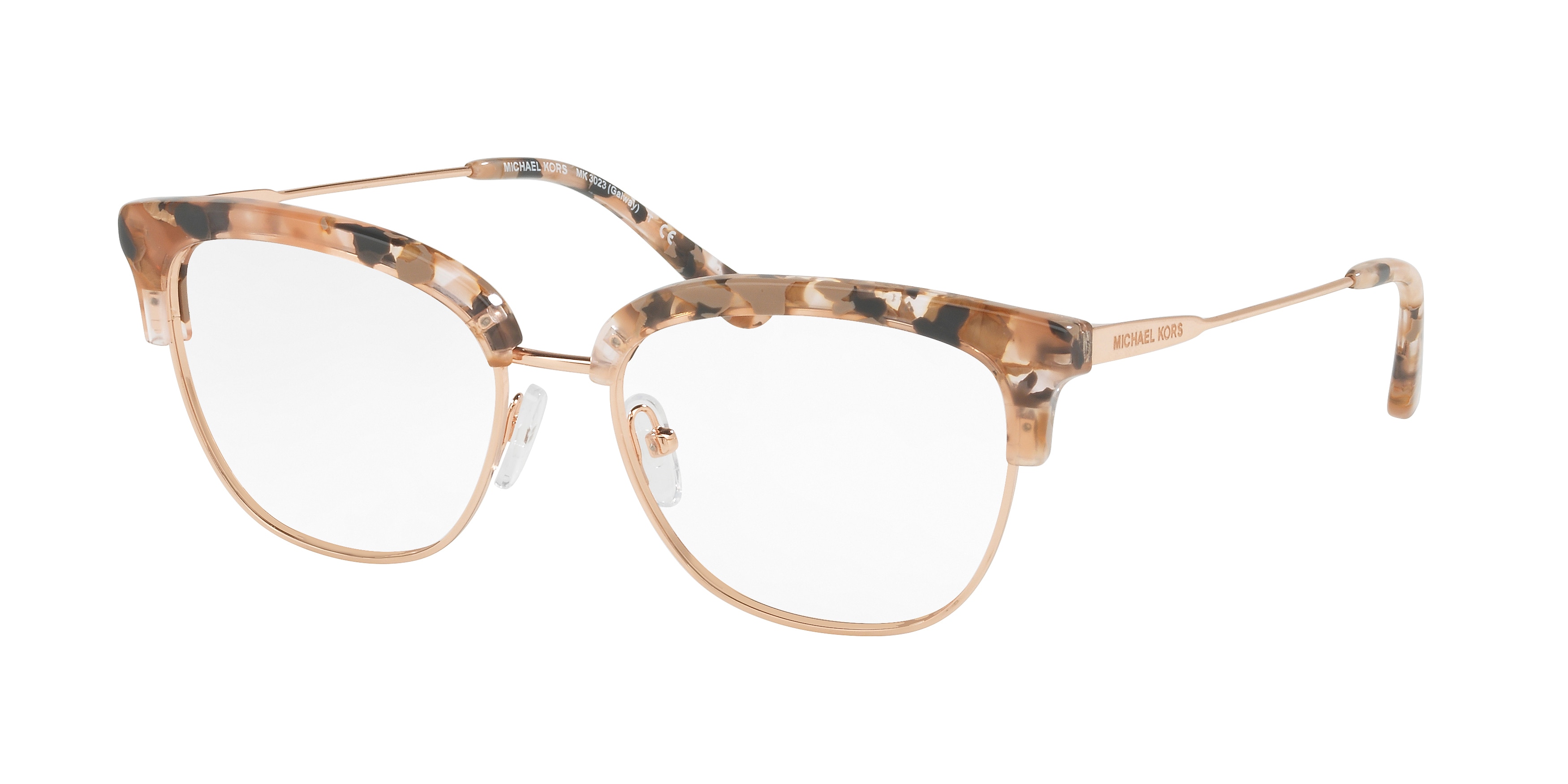 Michael Kors MK3023 3342 Galway 